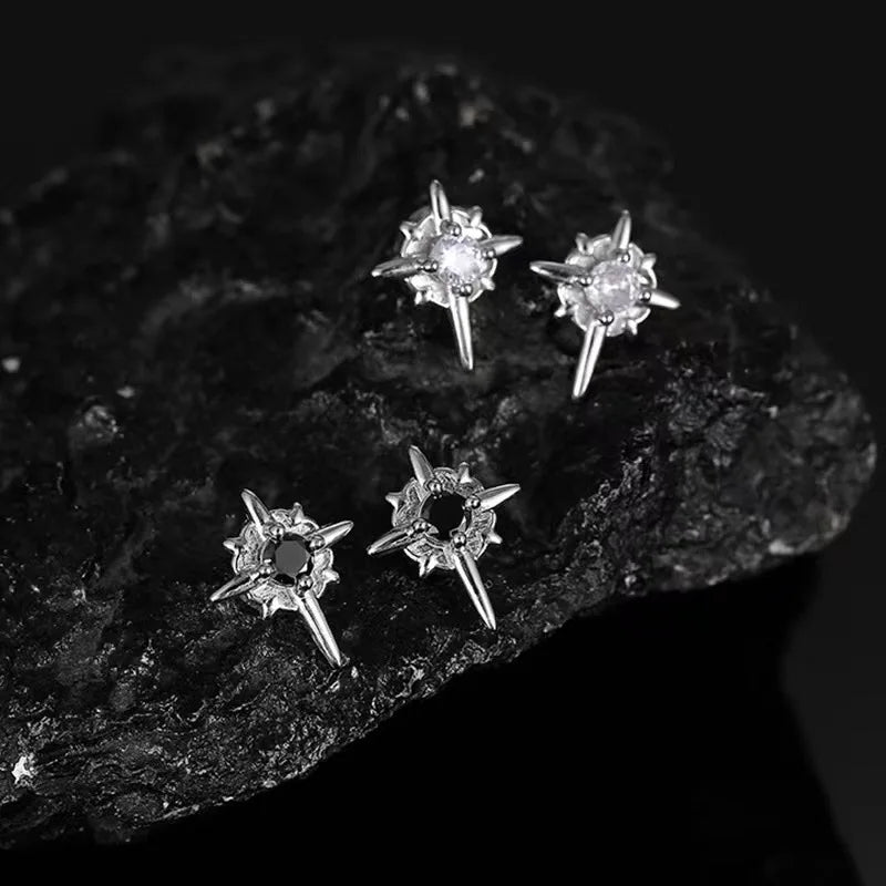 North Star Magnetic Ear Clip