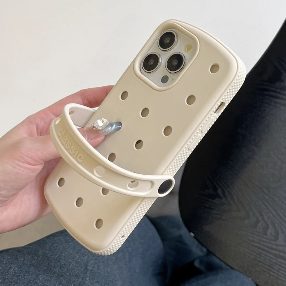 GripMate Wrist Phone Holder