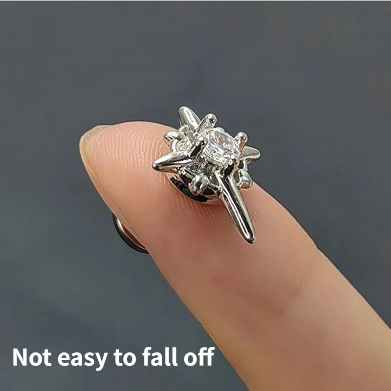 North Star Magnetic Ear Clip