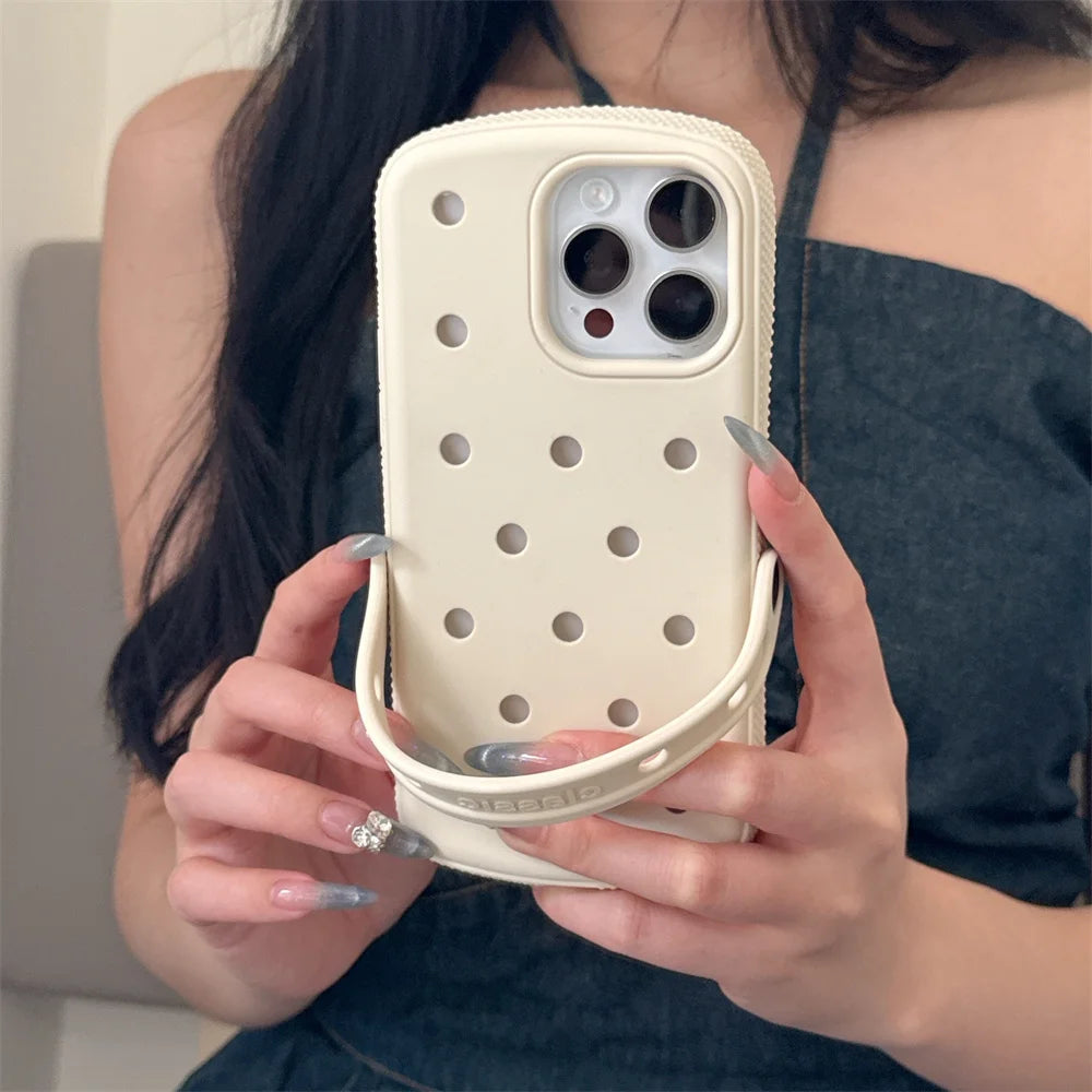 GripMate Wrist Phone Holder