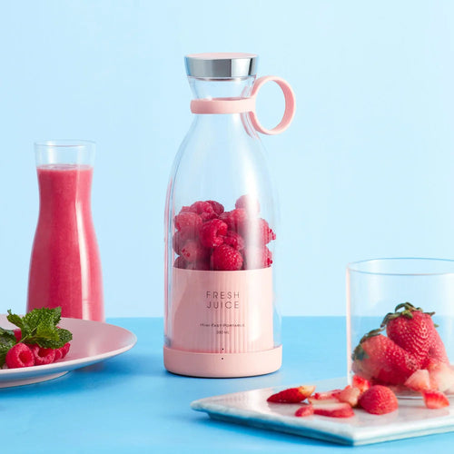 JuiceIt Portable Blender