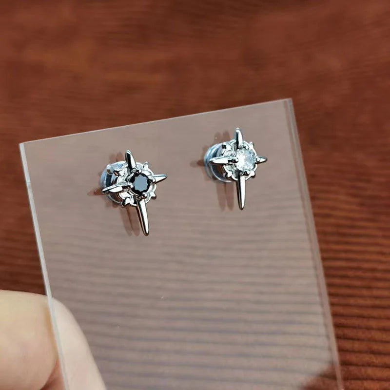 North Star Magnetic Ear Clip