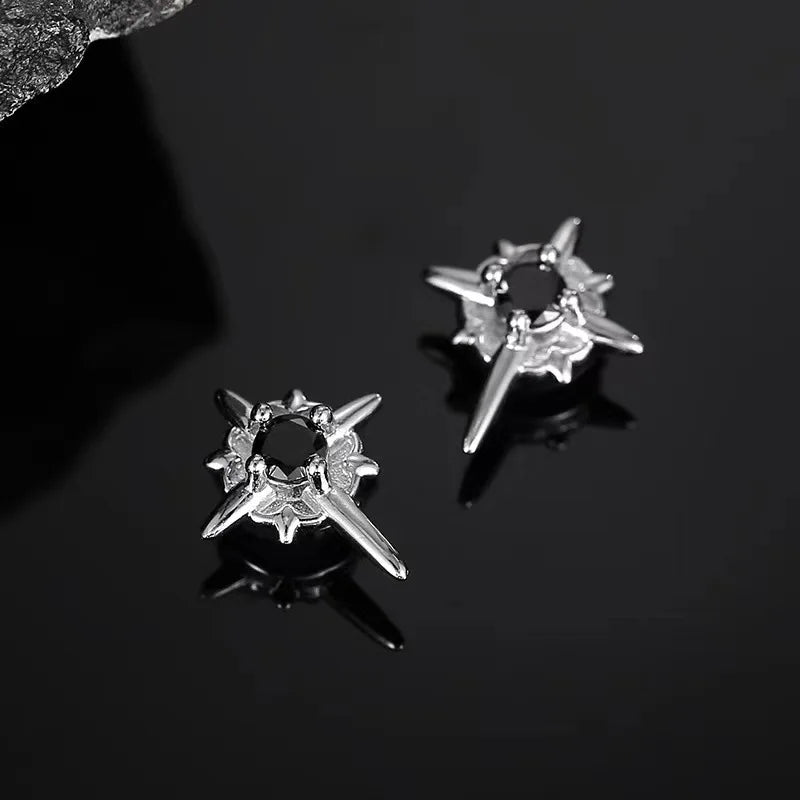 North Star Magnetic Ear Clip