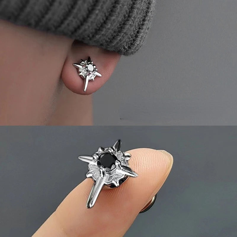 North Star Magnetic Ear Clip