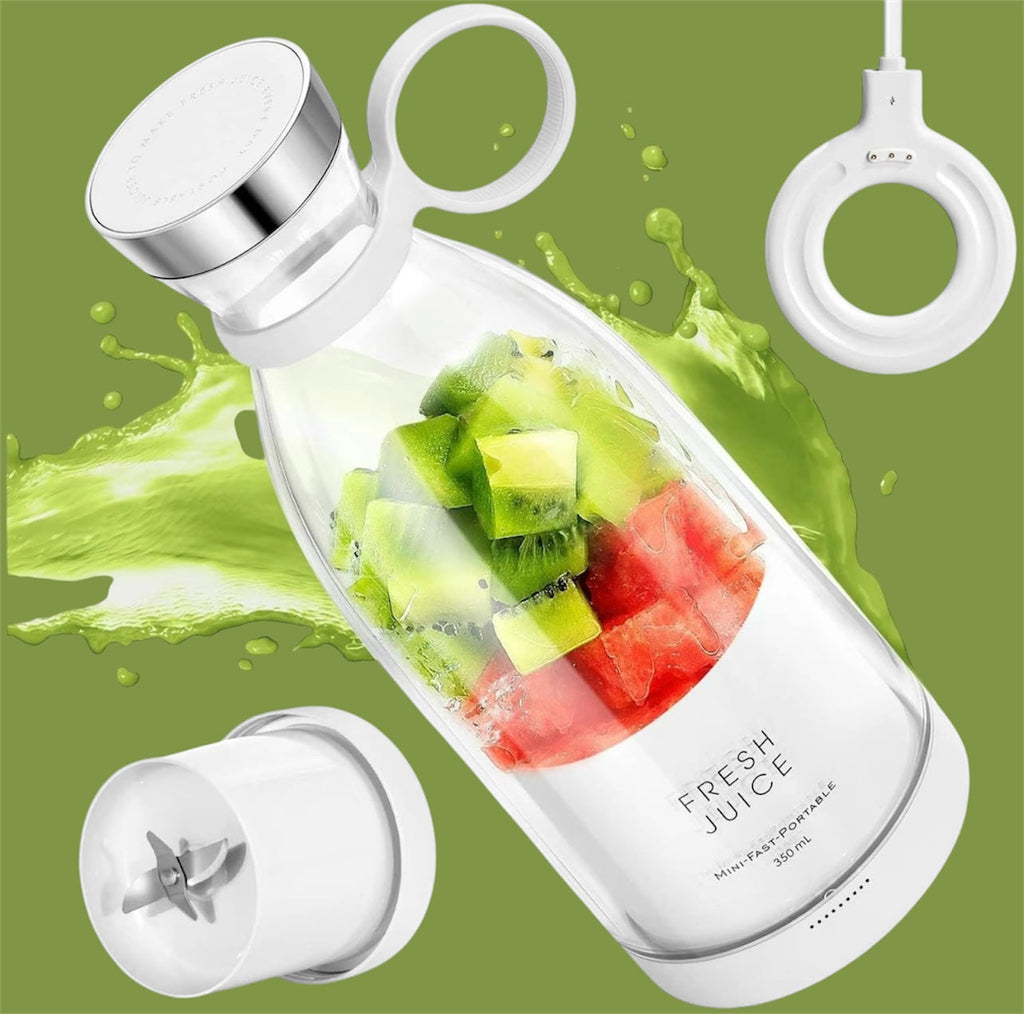 JuiceIt Portable Blender