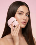 Velora MiniLiss Travel Hair Brush