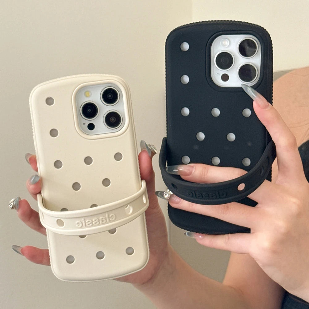GripMate Wrist Phone Holder